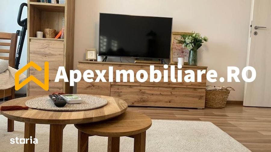 Apartament 2 camere de inchiriat Berceni Bucuresti | ApexImobiliare.ro - 6