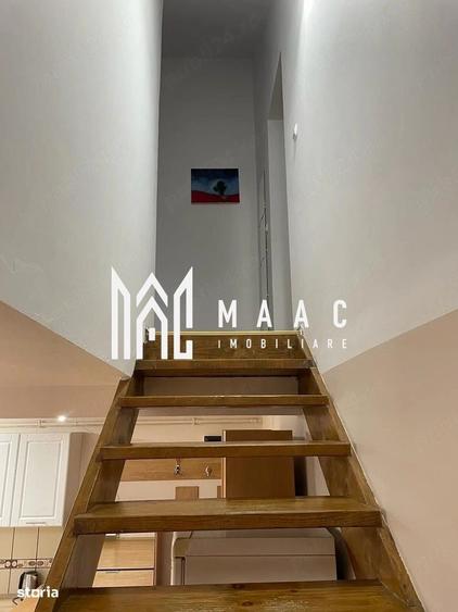 Apartament de vanzare Sibiu | Vasile Aaron | 4 camere decomandat - 9
