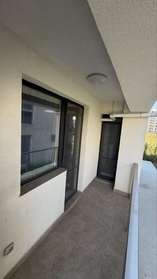 Apartament cu 2 camere în Nord