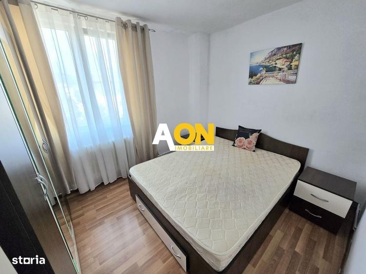 Apartament cu 4 camere în Ampoi 3