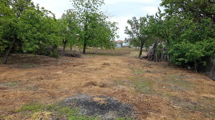 Casă cu 2 camere în Basarabi