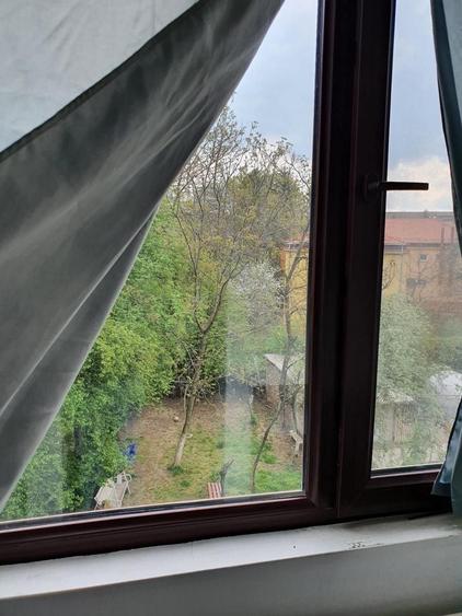 Apartament cu 2 camere în Girocului