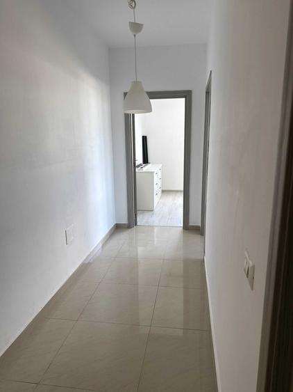 Apartament cu 2 camere decomandat în Chiajna