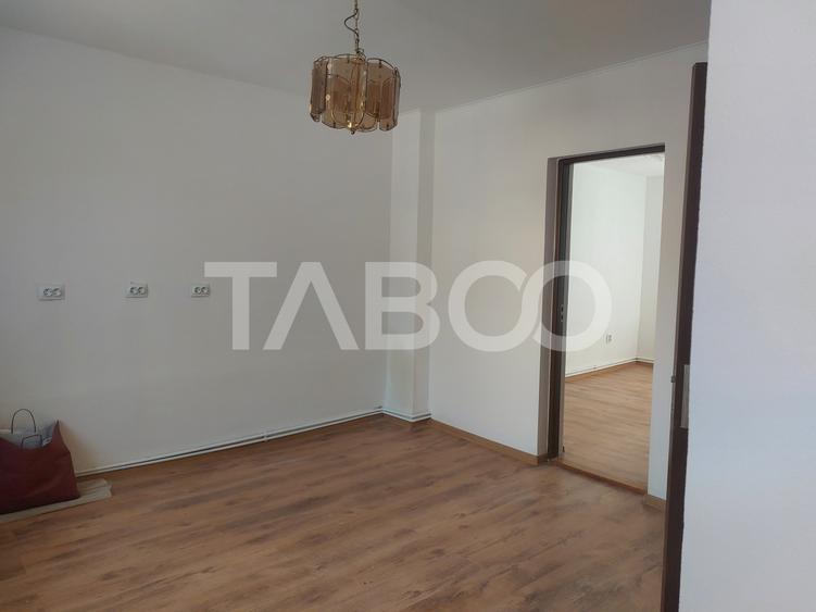 Apartament cu 2 camere decomandat în Cisnădie