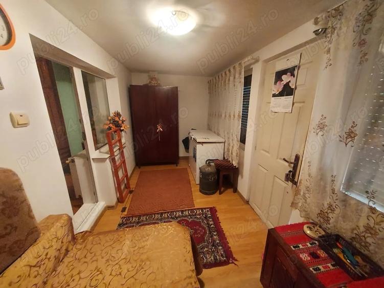 Garsonieră decomandată în Mărășești