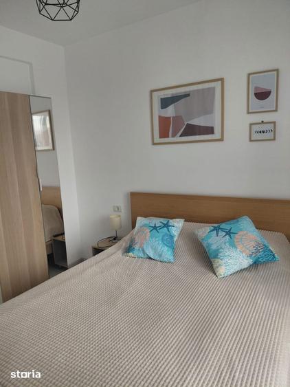 Apartament cu 2 camere în Nord