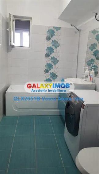 Apartament Modern Bloc Nou Berceni - Dimitrie Leonida - Parcare - 6