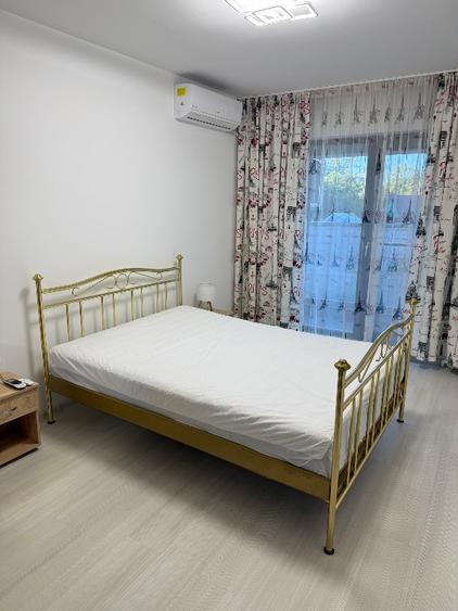 Apartament cu 2 camere decomandat în Păcii