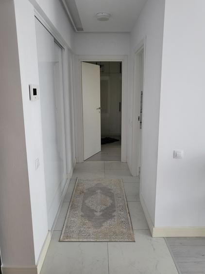 Apartament cu 2 camere decomandat, mobilat în Pipera