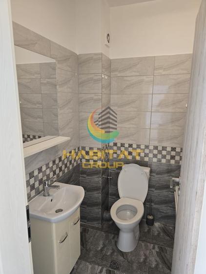 2 camere Brancoveanu Grand Arena liber 50mp centrala termica - 17