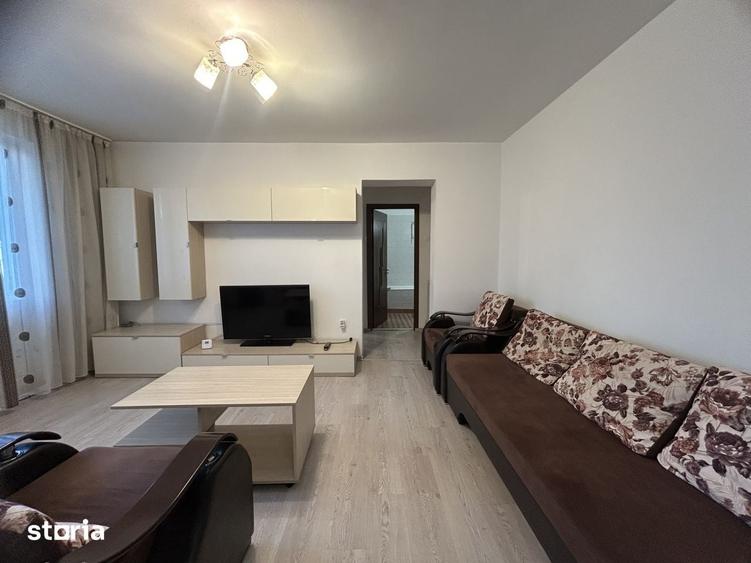 Apartament cu 2 camere în Calea București
