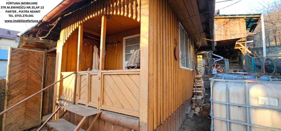 Casă cu 4 camere cu Canalizare în Exterior Vest