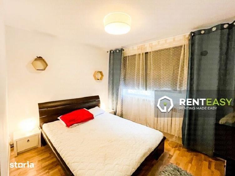 Apartament doua camere situat in Targu Cucu - 5