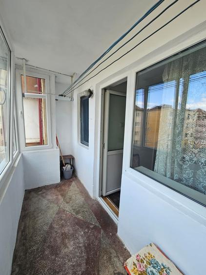 Garsonieră de Închiriat în Cetate, Mobilată și Utilată Complet - 6