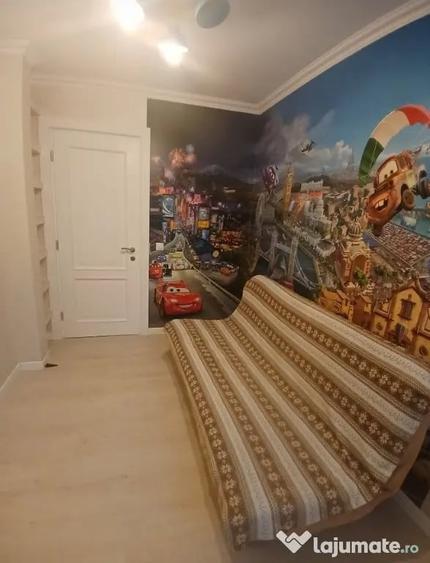 Apartament Cu 2 Camere Semidecomandate Etaj 1 Zona Ultracentrala - 10