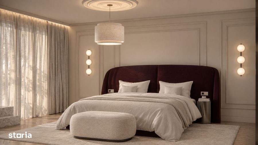 Duplex Tip Penthouse I 81 Residence I Metrou Berceni - 4