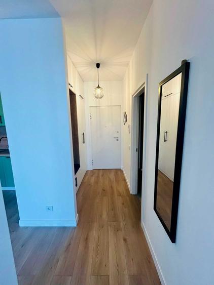 Apartament cu 2 camere decomandat în Tudor Vladimirescu