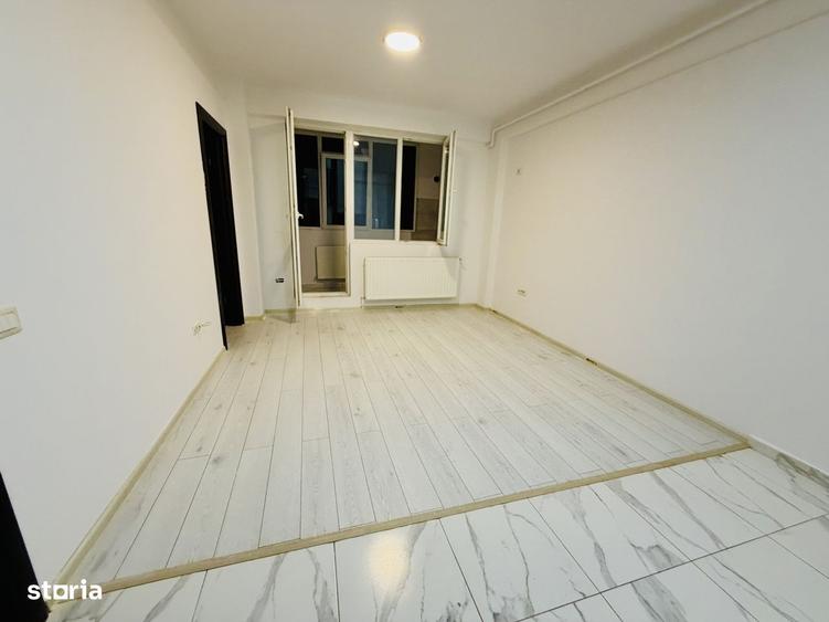 Apartament în Roșu