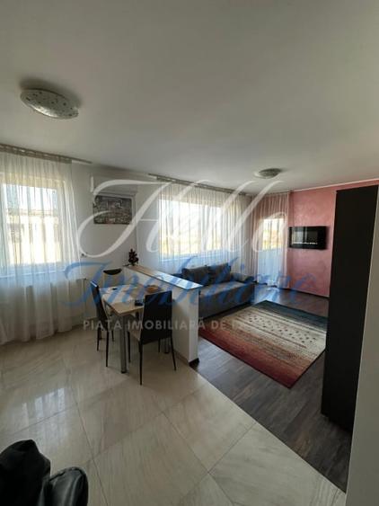 Apartament 2 camere, 50mp | Zona Stadionului | Floresti | - 1