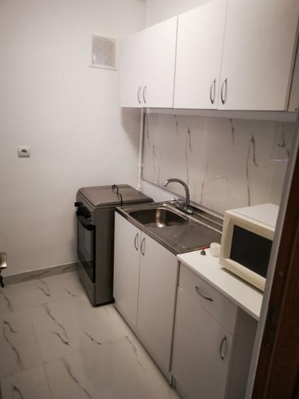 Apartament 1 camera zona Bulgaria - 1