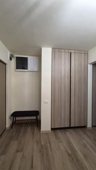 Apartament cu 2 camere decomandat în Tomis III