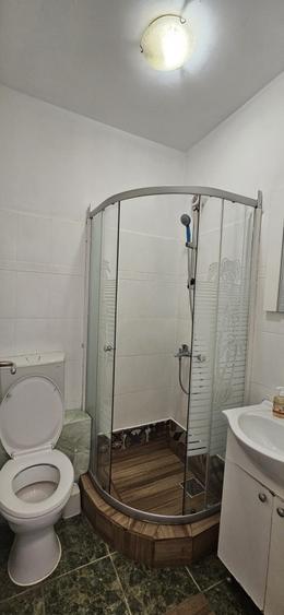 Garsonieră decomandată în Șelimbăr