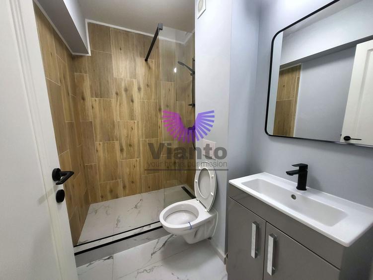Apartament 2 camere modern | Lazaret | Sibiu - 7