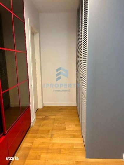 Unirii | 3 Camere | Centrala | X2 Bai | Terasa | Bloc Nou | Parcare | - 7