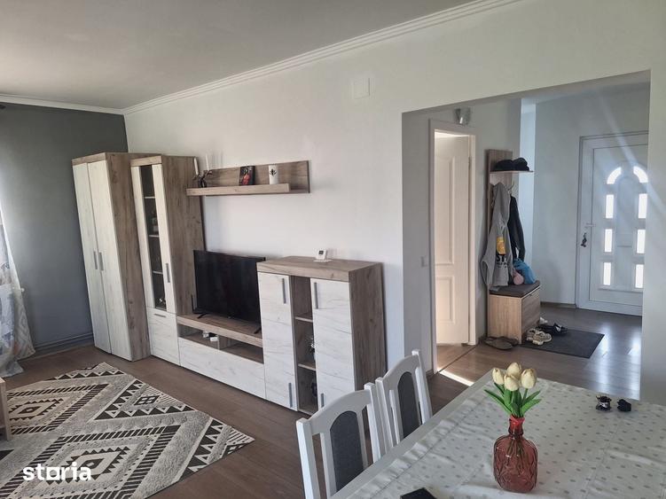 Casa de vanzare in Micesti 5 camere | 160 mp utili | Teren 350 mp - 9