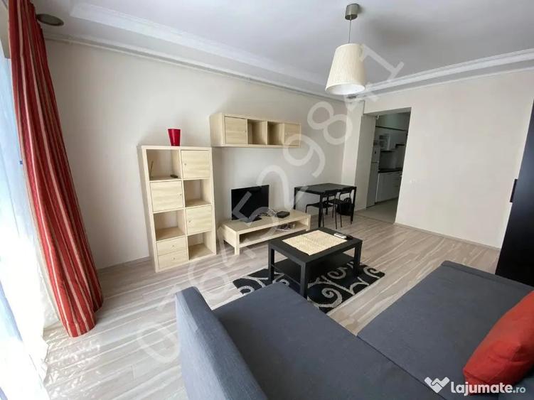 Daimond Residence,zona Bd. Pipera-scoala Americana,Str. Matei Basarab - 9