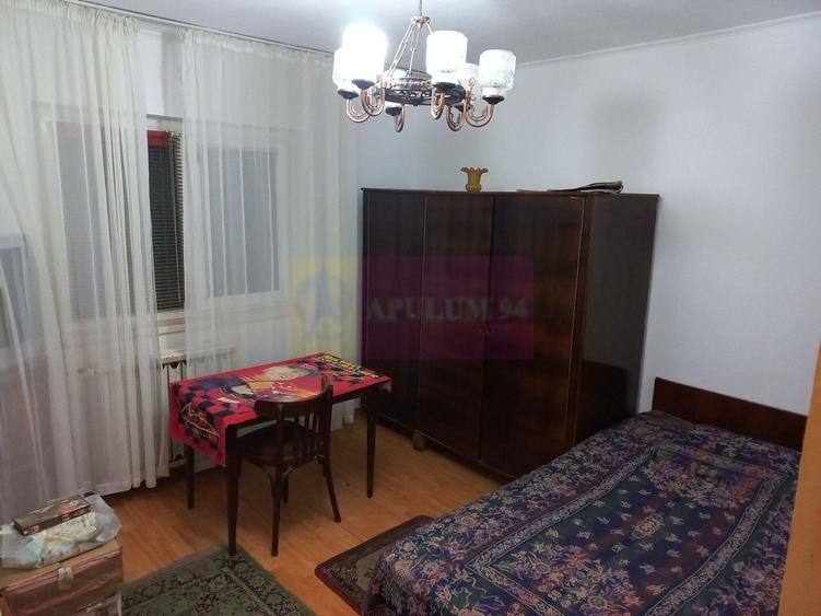 Apartament cu 2 camere decomandat în Militari — fotografia 1