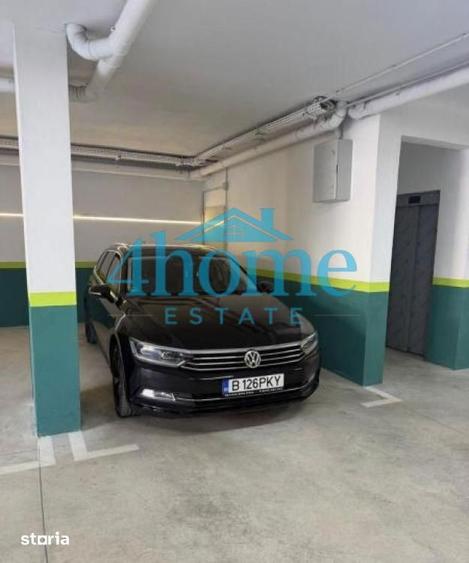 Apartament cu 3 camere, mobilat în Grivița