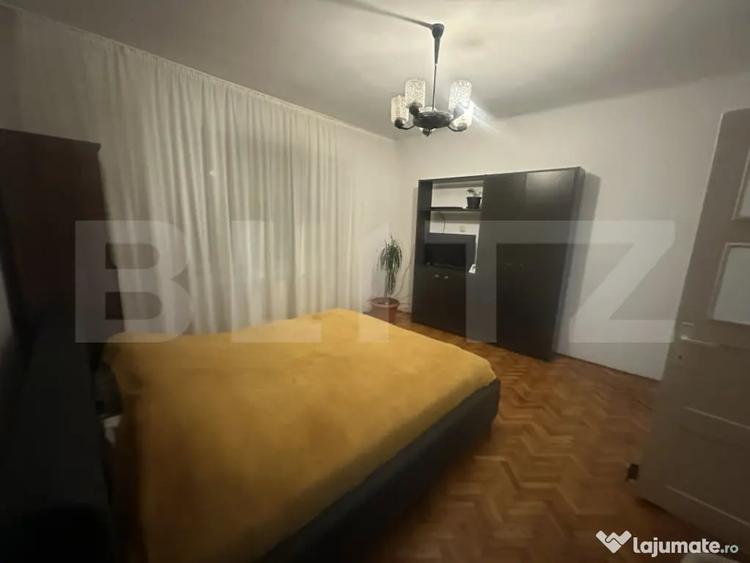 Apartament 3 camere, 73 mp, zona Semicentrala - 9