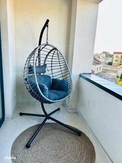 Apartament cu 3 camere în Lazaret
