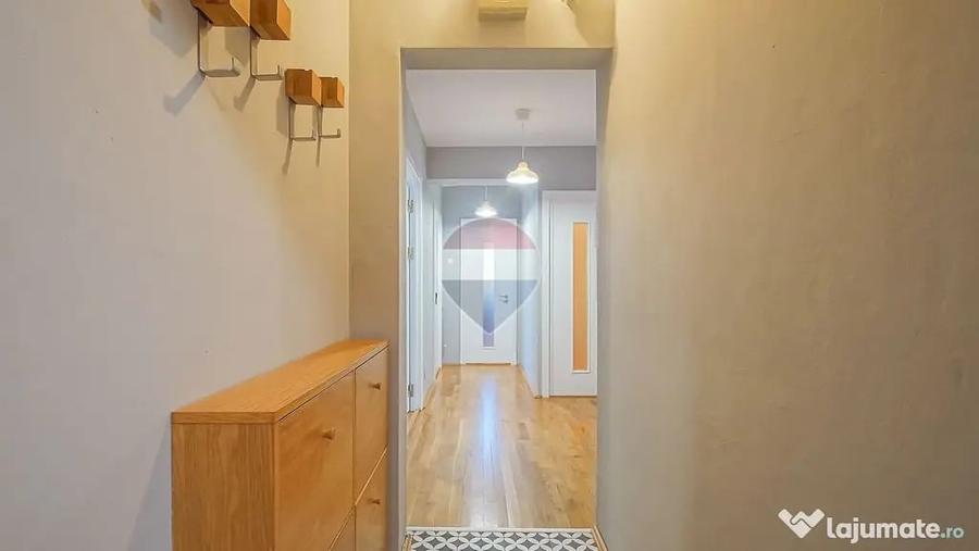 Apartament 4 camere de inchiriat, Str. Toamnei, Brasov - 4