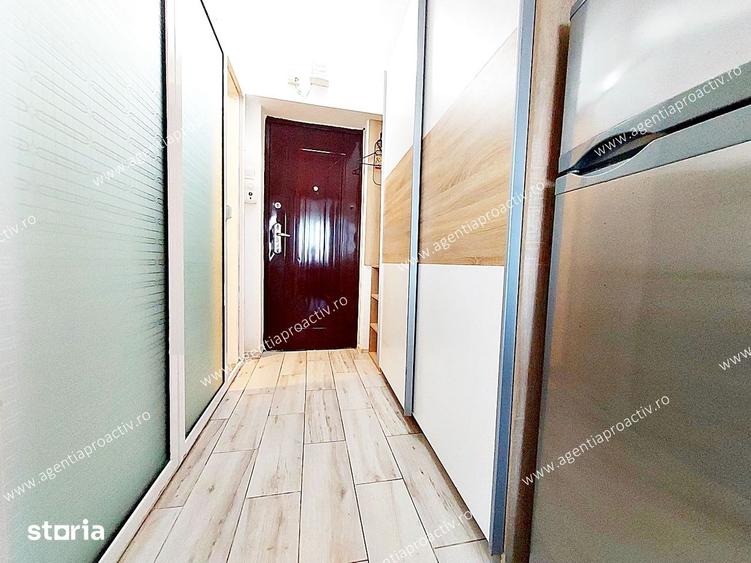 Garsonieră în Țiglina 1