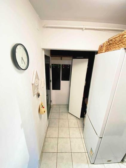 Apartament cu 2 camere semidecomandat în Gheorgheni
