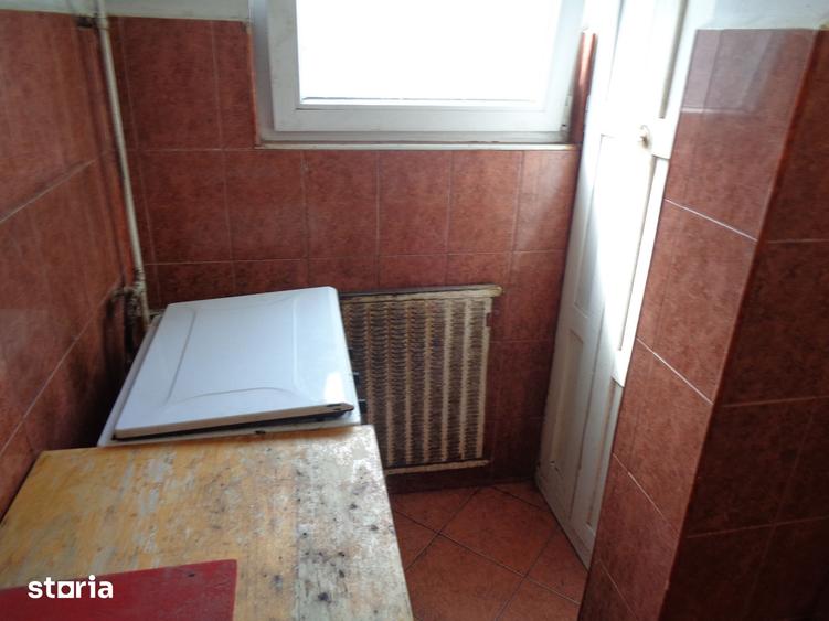 Garsonieră în Pârneava
