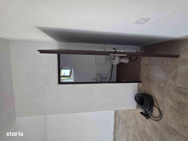 Spațiu comercial, de 54 mp, în Central