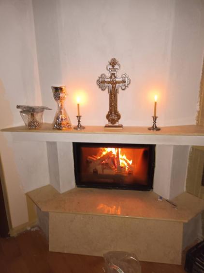 Casă cu 4 camere în Dragomirești-Vale