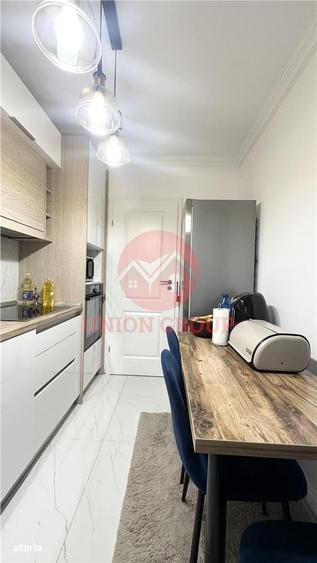 Apartament cu 4 camere în Tomis Nord