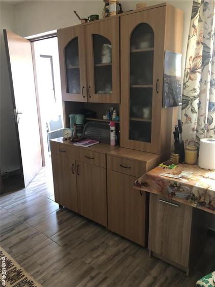 Casă cu 4 camere cu Teren 1030 Mp în Unirea