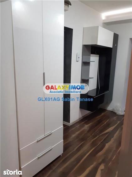 Apartament cu 2 camere decomandat, mobilat în Craiovei