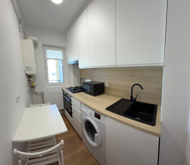 Apartament cu 2 camere, mobilat în Mănăștur
