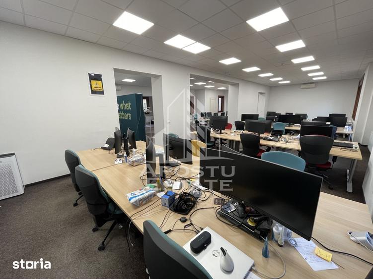 Cladire birouri si alte activitati, 820 mp, Ultracentral Timisoara - 10