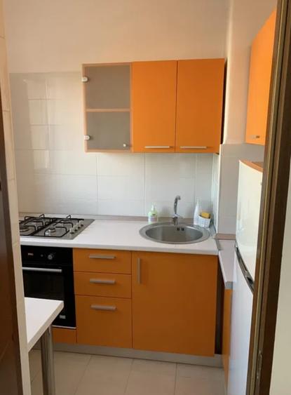 Rahova, str. Iancu Jianu - 1