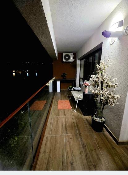 Apartament cu 2 camere semidecomandat în Ciric
