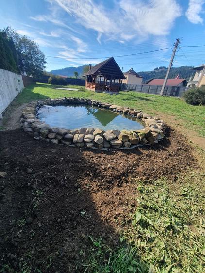 Casă cu 4 camere în Vama
