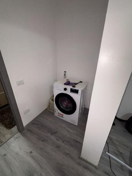 Apartament cu 2 camere semidecomandat în Liviu Rebreanu