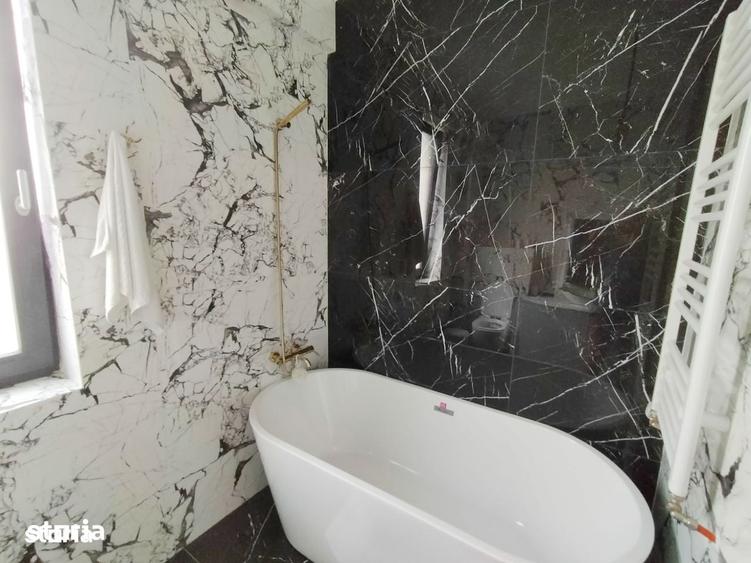 Apartament cu 2 camere în Valea Rosie